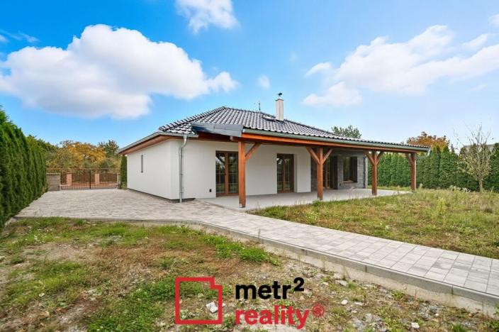 Prodej rodinného domu, Štěpánov, Na rybníčku, 137 m2