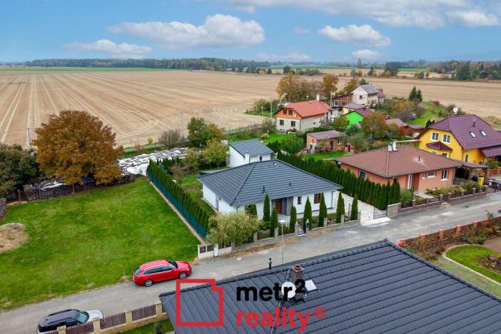 Prodej rodinného domu, Štěpánov, Na rybníčku, 137 m2