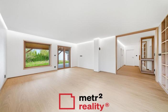 Prodej rodinného domu, Štěpánov, Na rybníčku, 137 m2