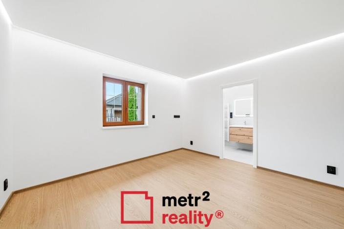 Prodej rodinného domu, Štěpánov, Na rybníčku, 137 m2