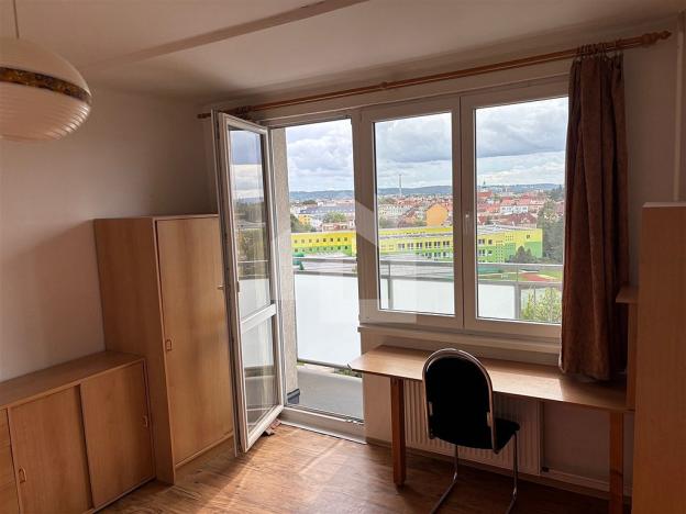 Pronájem bytu 3+1, České Budějovice - České Budějovice 3, Kubatova, 65 m2