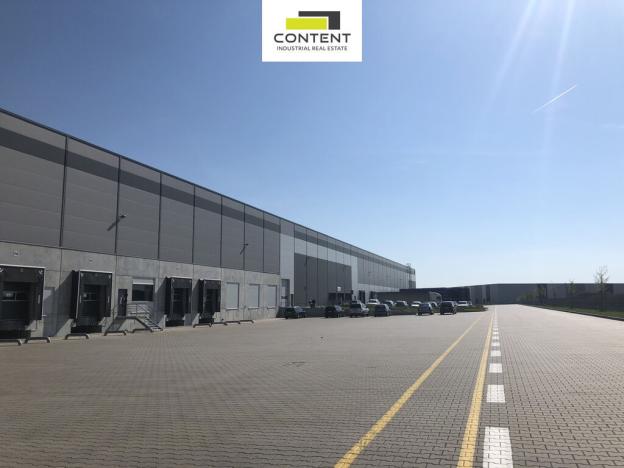 Pronájem skladu, Olomouc - Slavonín, Na Statkách, 19360 m2