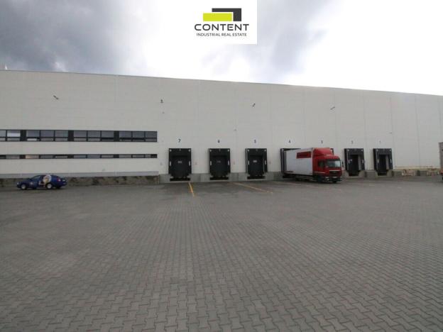 Pronájem výrobních prostor, Velká Bíteš - Košíkov, 10000 m2