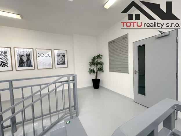 Pronájem obchodního prostoru, Jaroměř, Jezbinská, 269 m2