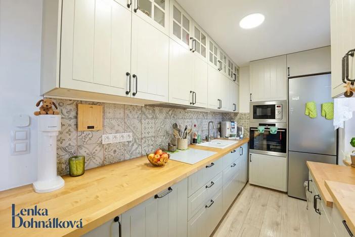 Prodej bytu 4+kk, Hodonín, Erbenova, 79 m2