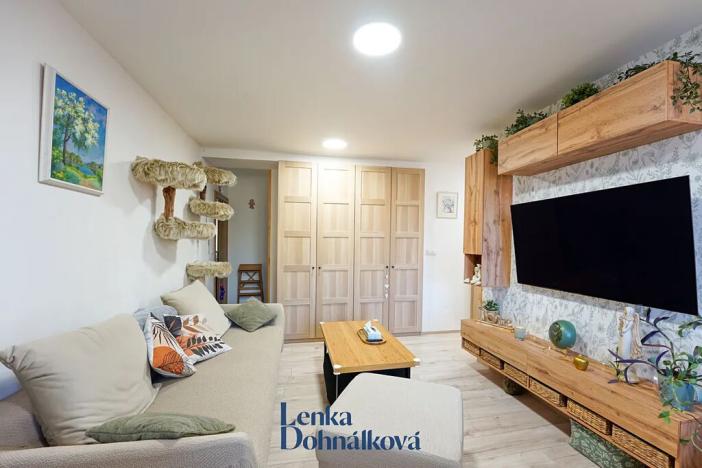 Prodej bytu 4+kk, Hodonín, Erbenova, 79 m2