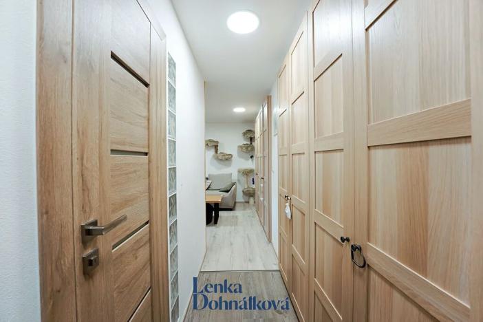 Prodej bytu 4+kk, Hodonín, Erbenova, 79 m2