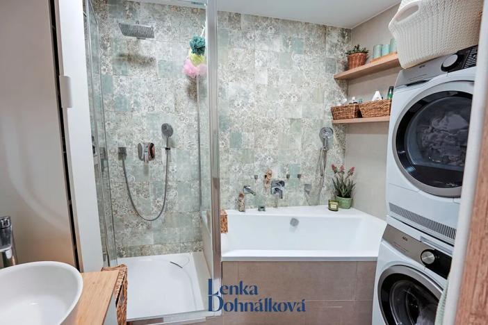 Prodej bytu 4+kk, Hodonín, Erbenova, 79 m2