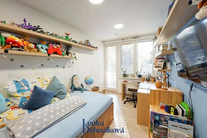 Prodej bytu 4+kk, Hodonín, Erbenova, 79 m2