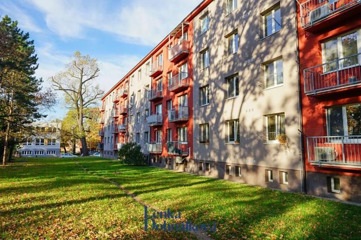 Prodej bytu 4+kk, Hodonín, Erbenova, 79 m2