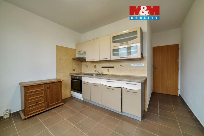 Pronájem bytu 2+1, Mariánské Lázně - Úšovice, Mánesova, 65 m2