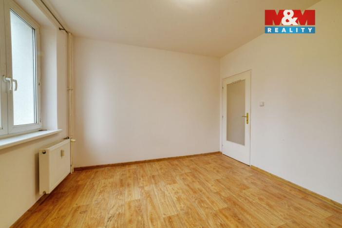 Pronájem bytu 2+1, Mariánské Lázně - Úšovice, Mánesova, 65 m2