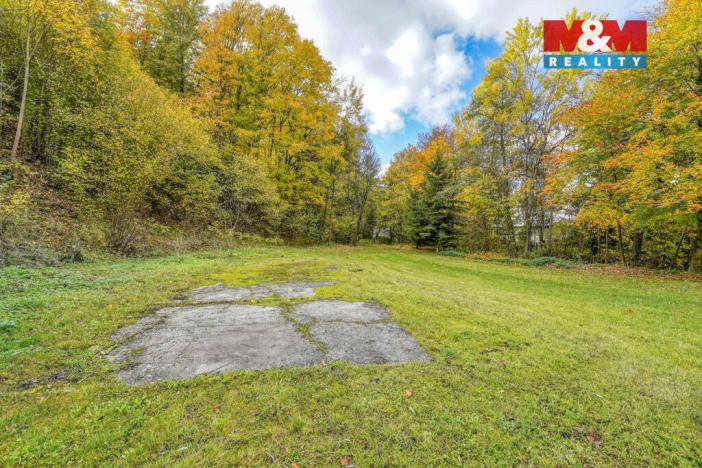 Prodej pozemku pro bydlení, Úterý, 987 m2