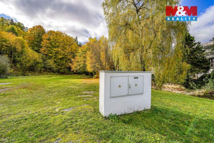 Prodej pozemku pro bydlení, Úterý, 987 m2