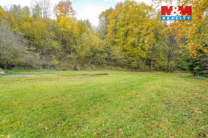 Prodej pozemku pro bydlení, Úterý, 987 m2