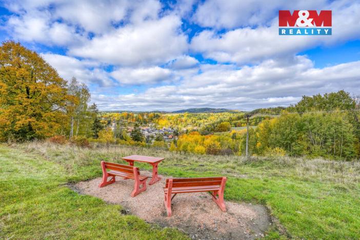 Prodej pozemku pro bydlení, Úterý, 987 m2