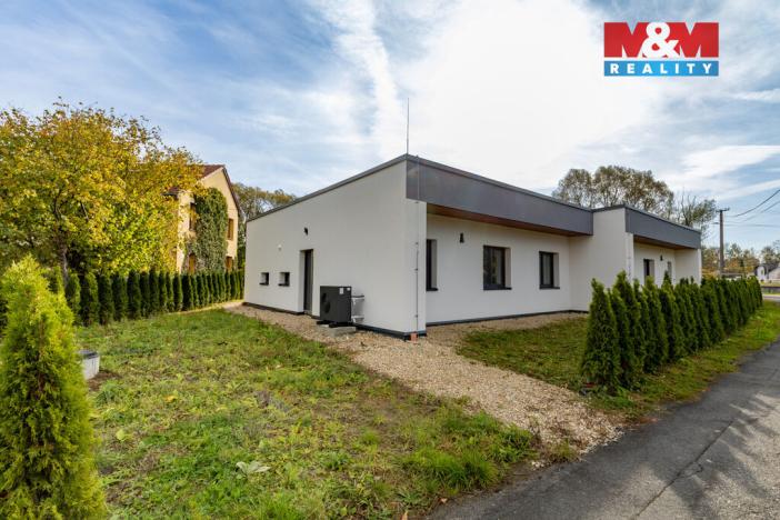 Prodej rodinného domu, Petrovice u Karviné - Prstná, 77 m2