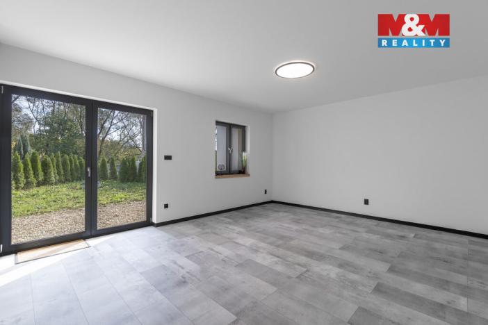 Prodej rodinného domu, Petrovice u Karviné - Prstná, 77 m2