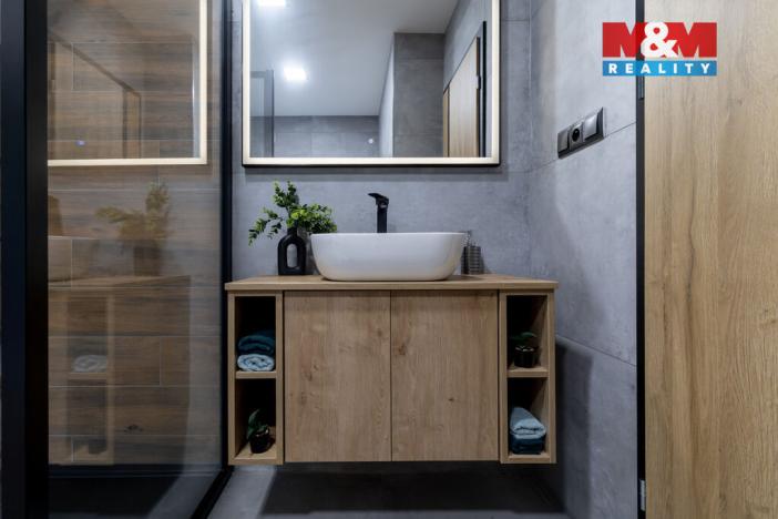Prodej rodinného domu, Petrovice u Karviné - Prstná, 77 m2
