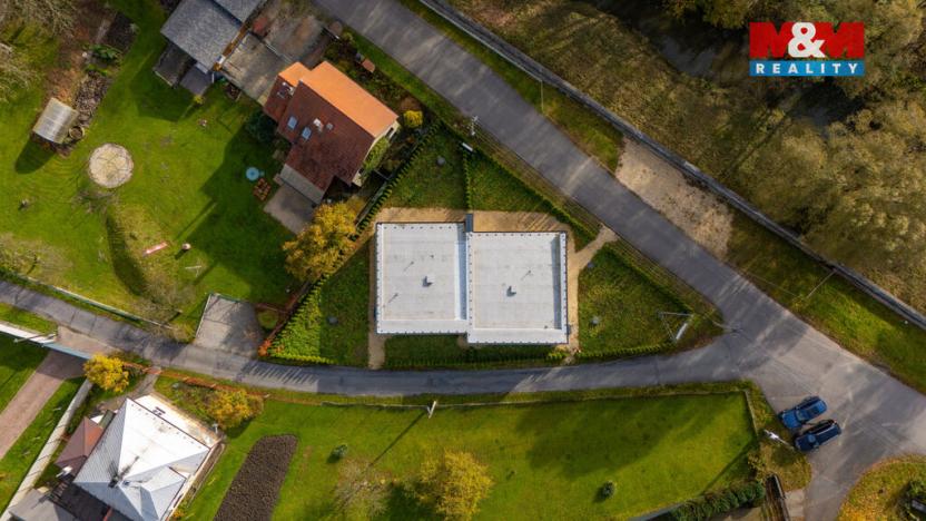 Prodej rodinného domu, Petrovice u Karviné - Prstná, 77 m2