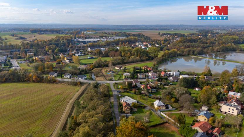 Prodej rodinného domu, Petrovice u Karviné - Prstná, 77 m2