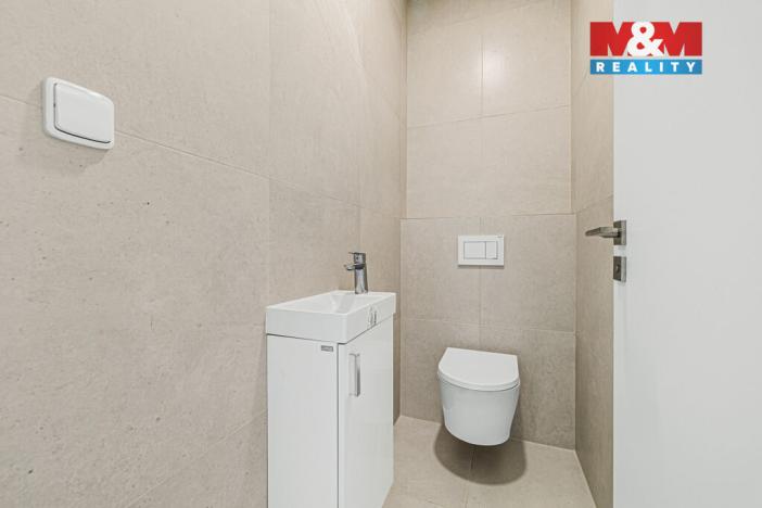 Pronájem rodinného domu, Kluky - Nová Lhota, 118 m2