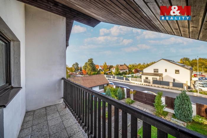 Prodej rodinného domu, Svojetice, Choceradská, 165 m2