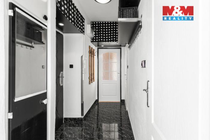 Prodej bytu 2+1, Hradec Králové, U Fotochemy, 49 m2