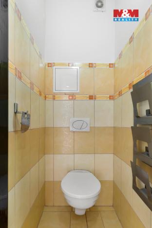 Prodej bytu 2+1, Hradec Králové, U Fotochemy, 49 m2