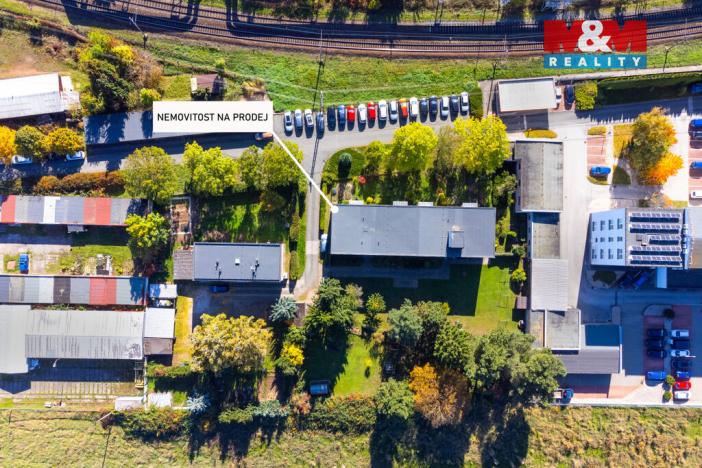 Prodej bytu 2+1, Hradec Králové, U Fotochemy, 49 m2