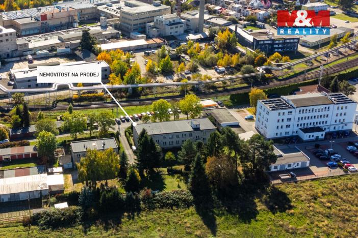 Prodej bytu 2+1, Hradec Králové, U Fotochemy, 49 m2