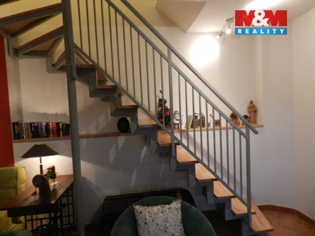 Pronájem rodinného domu, Radiměř, 65 m2