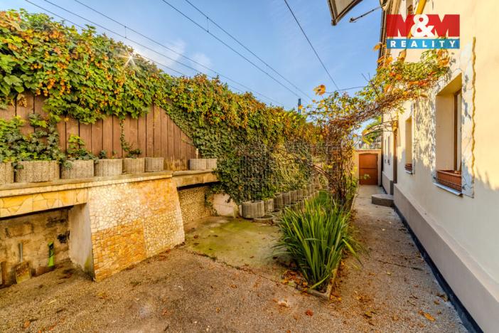 Prodej rodinného domu, Litoměřice - Předměstí, U Pramene, 120 m2