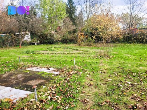 Prodej zahrady, Havířov - Prostřední Suchá, 899 m2