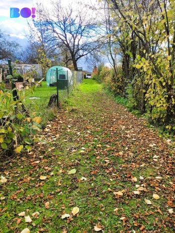 Prodej zahrady, Havířov - Prostřední Suchá, 899 m2