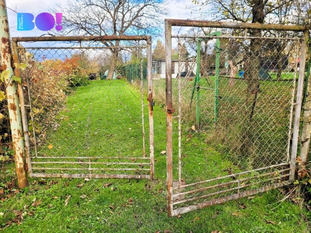 Prodej zahrady, Havířov - Prostřední Suchá, 899 m2