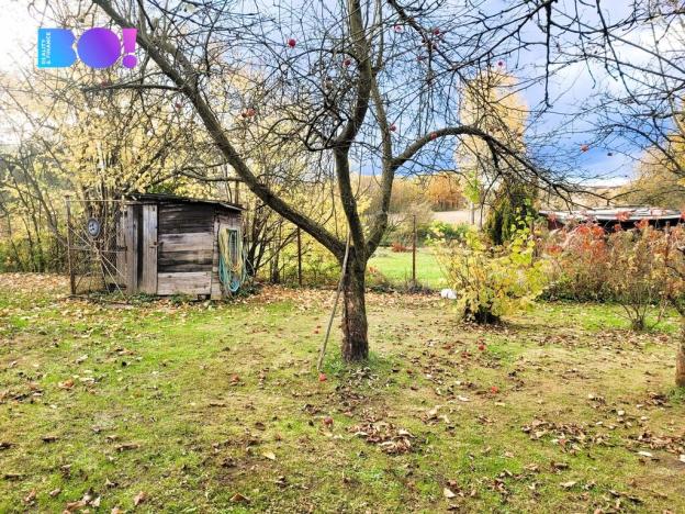 Prodej zahrady, Havířov - Prostřední Suchá, 899 m2