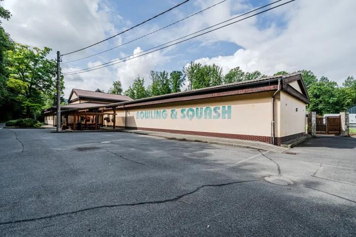 Prodej restaurace, Jablunkov, 752 m2