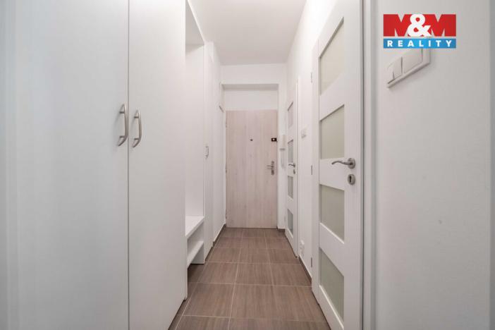 Prodej bytu 2+kk, Praha - Vršovice, Ruská, 42 m2