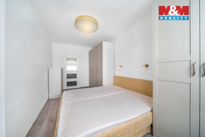 Prodej bytu 2+kk, Praha - Vršovice, Ruská, 42 m2