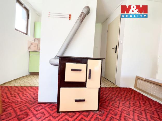 Prodej zahrady, Strakonice - Strakonice I, 2504 m2