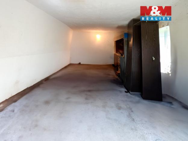 Prodej zahrady, Strakonice - Strakonice I, 2504 m2