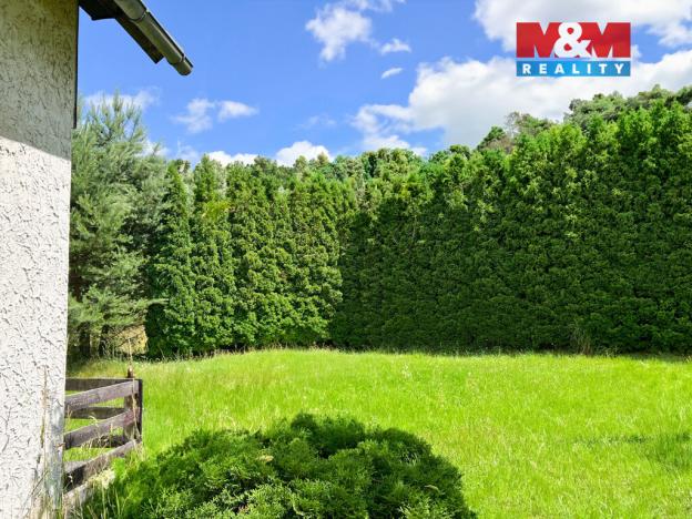 Prodej zahrady, Strakonice - Strakonice I, 2504 m2