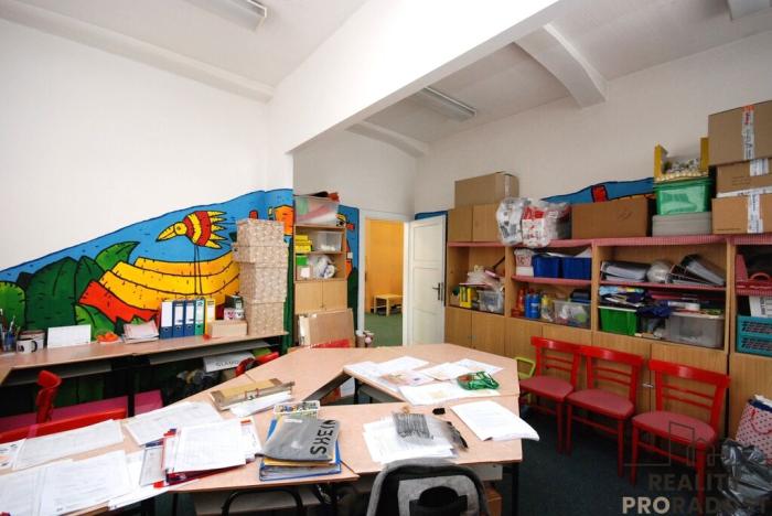 Pronájem obchodního prostoru, Brno, Lidická, 165 m2