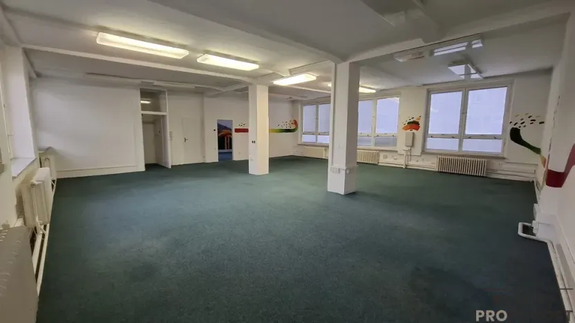 Pronájem obchodního prostoru, Brno, Lidická, 150 m2