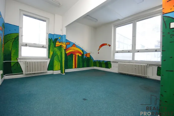 Pronájem obchodního prostoru, Brno, Lidická, 150 m2