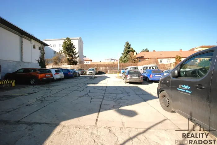 Pronájem obchodního prostoru, Brno, Lidická, 150 m2