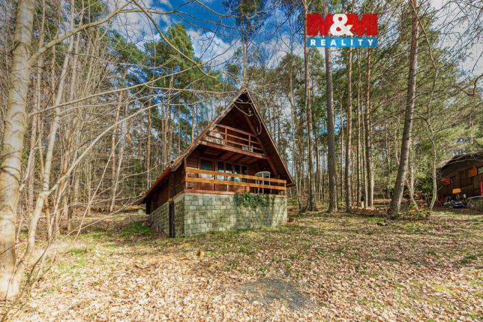 Prodej chaty, Ledečko, 51 m2