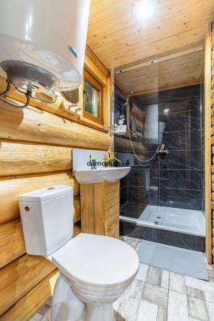 Pronájem chalupy, Křečovice - Živohošť, 26 m2