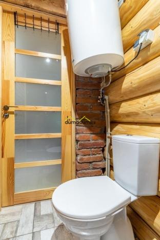 Pronájem chalupy, Křečovice - Živohošť, 26 m2